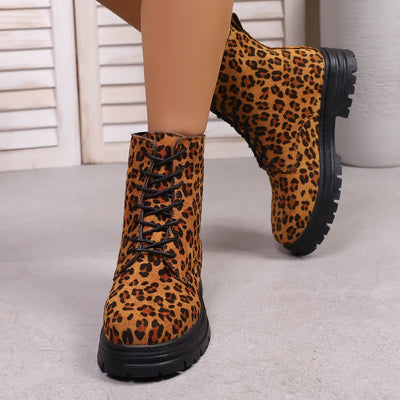 ثاليا® | أحذية متينة بسحاب