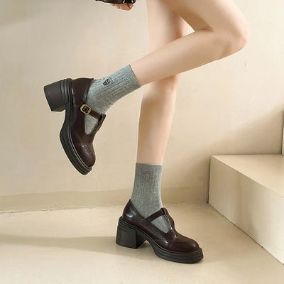 ليسابيث® | أحذية جلدية نباتية طبية