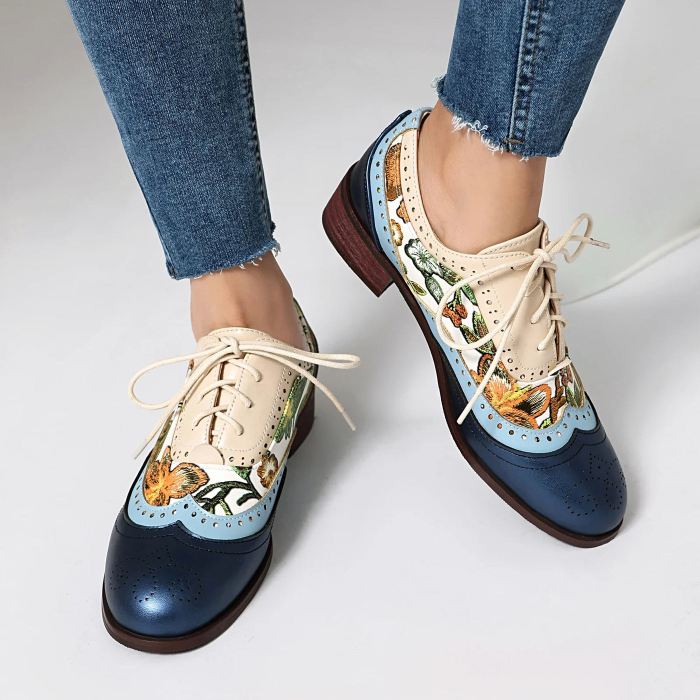 كاترين® | أحذية طبية جلدية نباتية