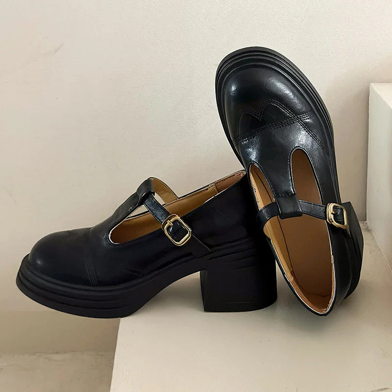 ليسابيث® | أحذية جلدية نباتية طبية