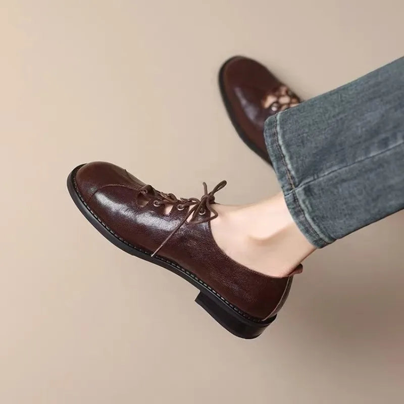 بياتريكس® | أحذية طبية عصرية من الجلد النباتي