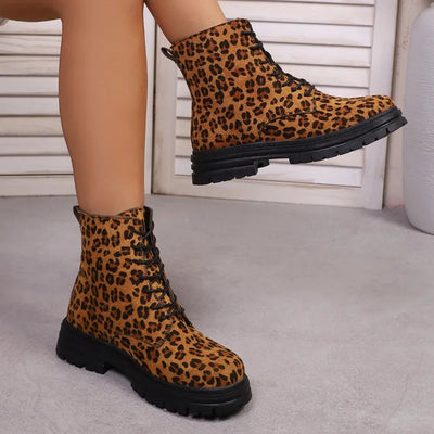 ثاليا® | أحذية متينة بسحاب