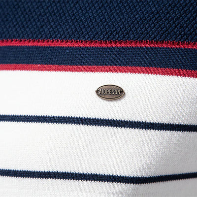 ديتر® | سترة رجالية بنمط خطوط