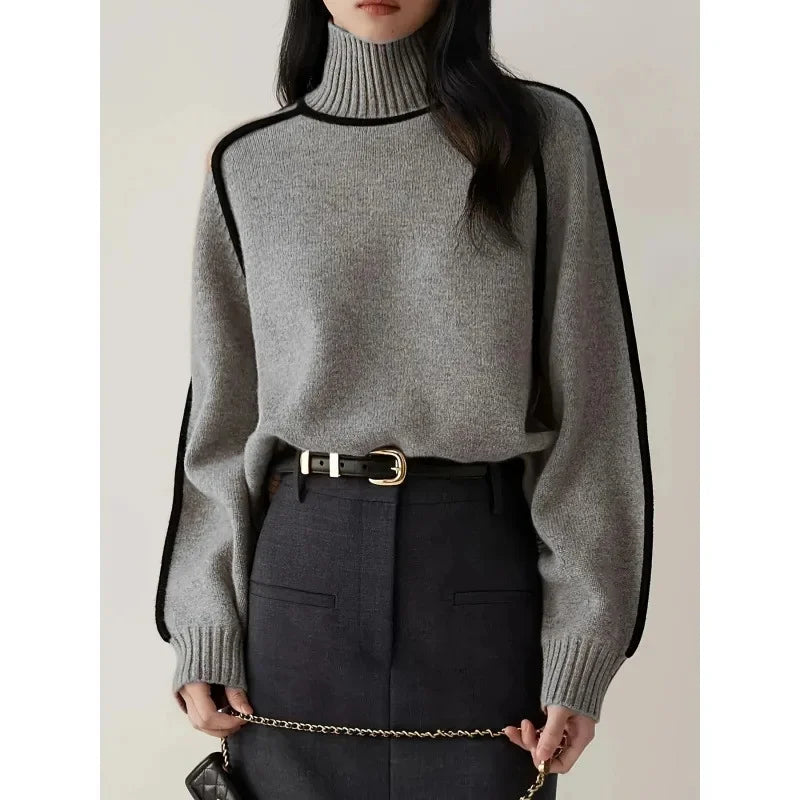 سابرينا® | سترة صوفية ناعمة