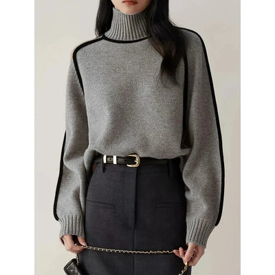 سابرينا® | سترة صوفية ناعمة