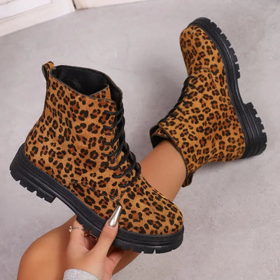 ثاليا® | أحذية متينة بسحاب