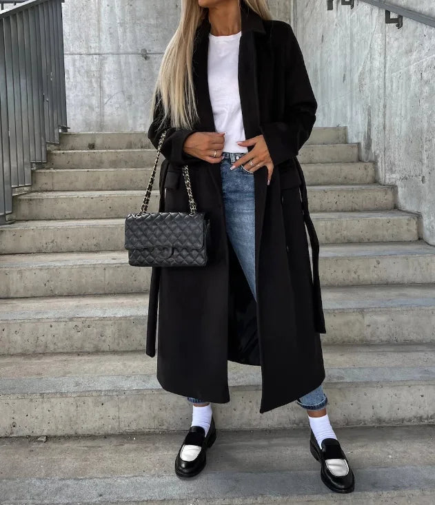 جاكيت شتوي ديانا