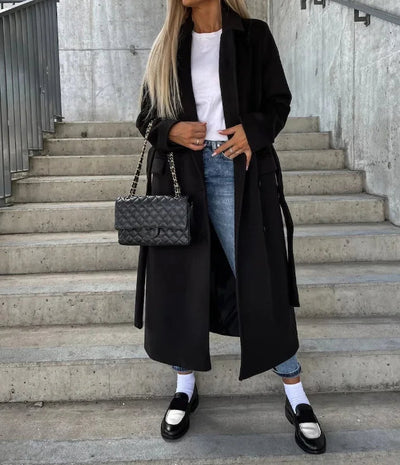 جاكيت شتوي ديانا