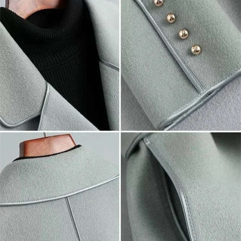 معطف ليفانتي