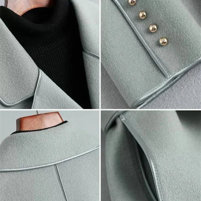 معطف ليفانتي