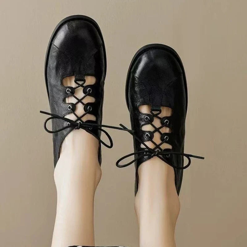 بياتريكس® | أحذية طبية عصرية من الجلد النباتي