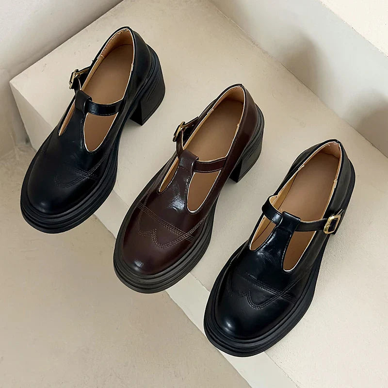 ليسابيث® | أحذية جلدية نباتية طبية