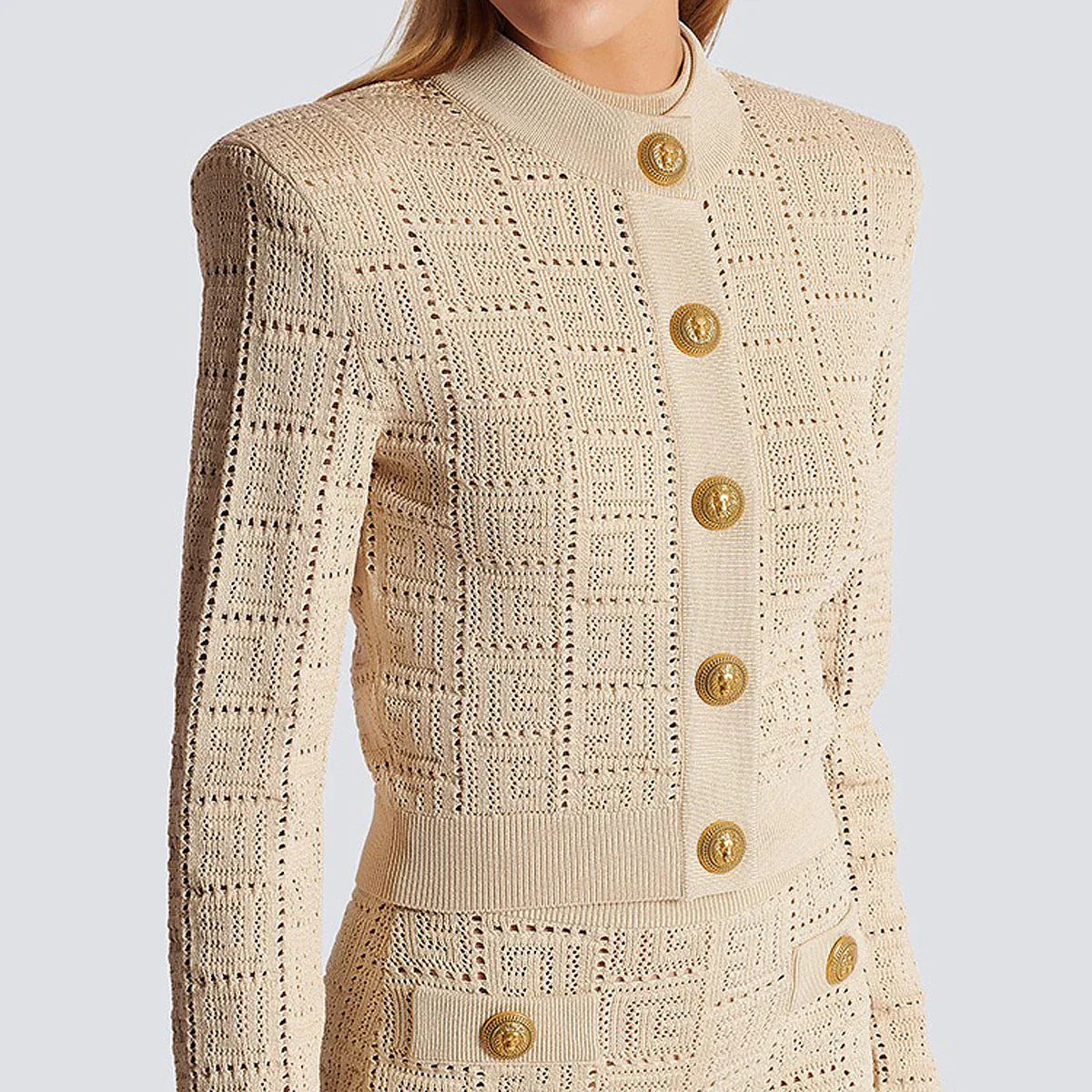 داجمار® | سترة أنيقة