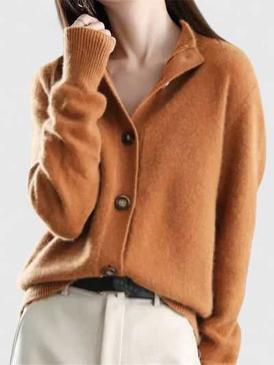 جوهانا® | سترة صوفية أنيقة