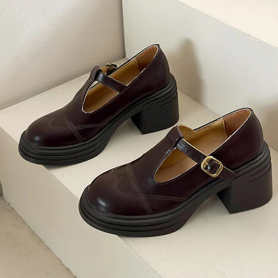 ليسابيث® | أحذية جلدية نباتية طبية