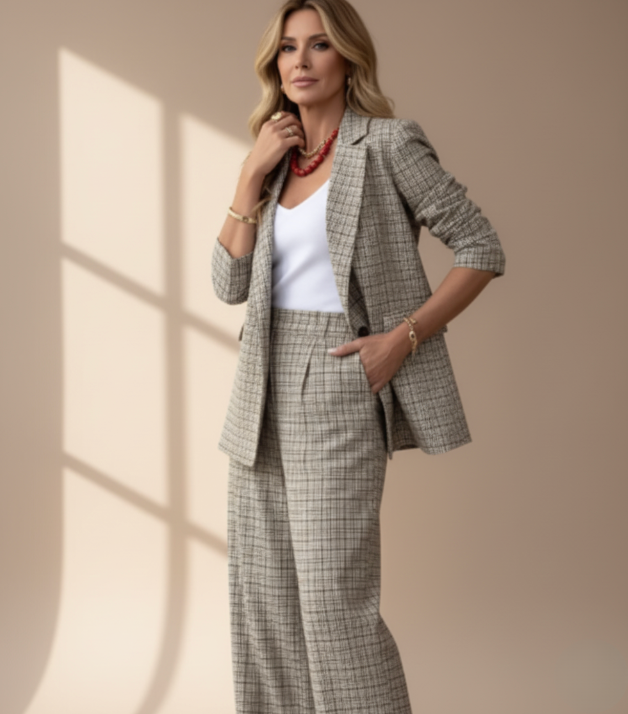 رينا® | زي أنيق