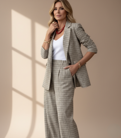 رينا® | زي أنيق