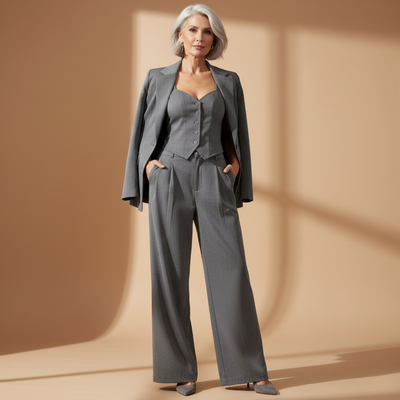 كامي® | مجموعة أنيقة من 3 قطع