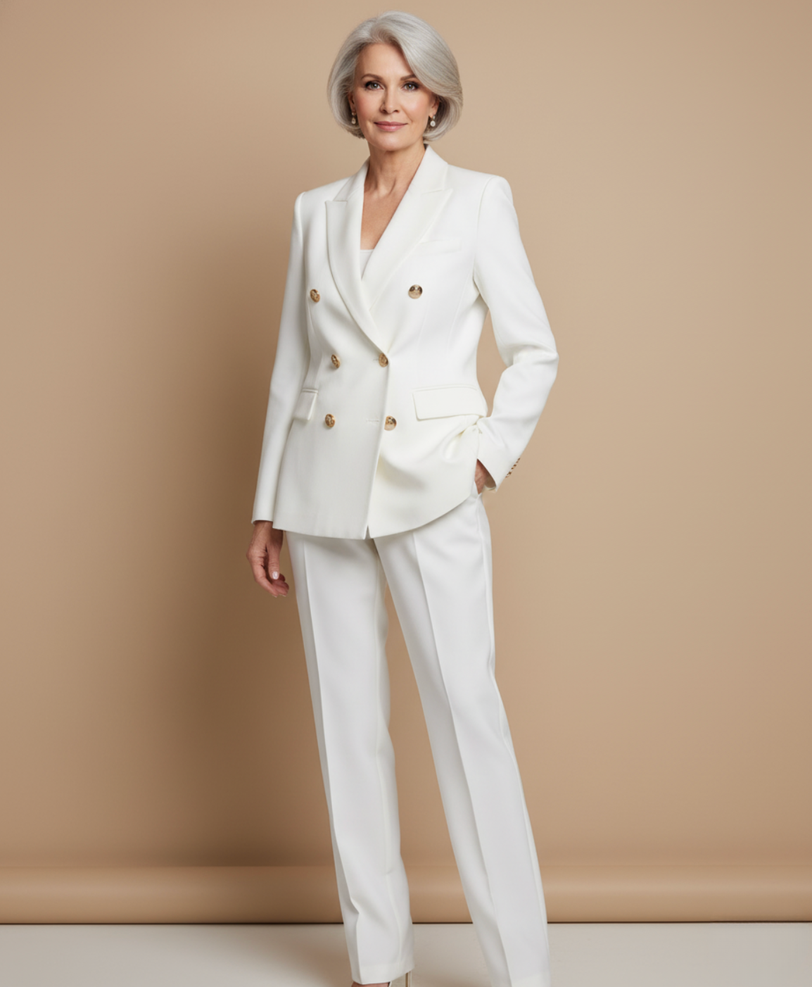 إيرا® | مجموعة جاكيت وسروال