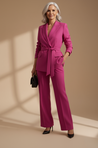 إنّا® | مجموعة أنيقة من قطعتين