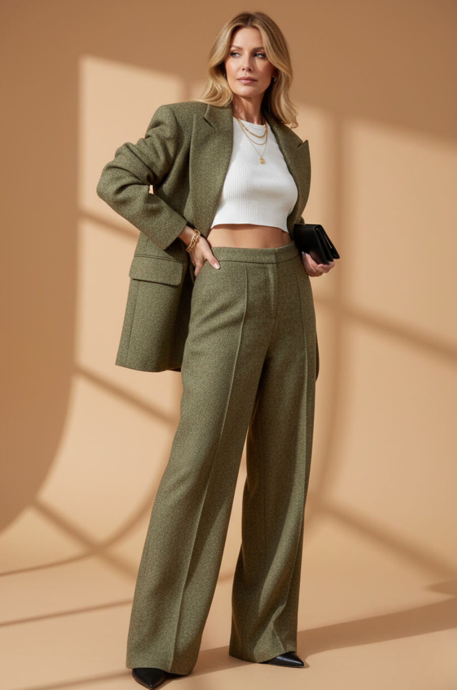 فينا® | مجموعة حضرية أنيقة