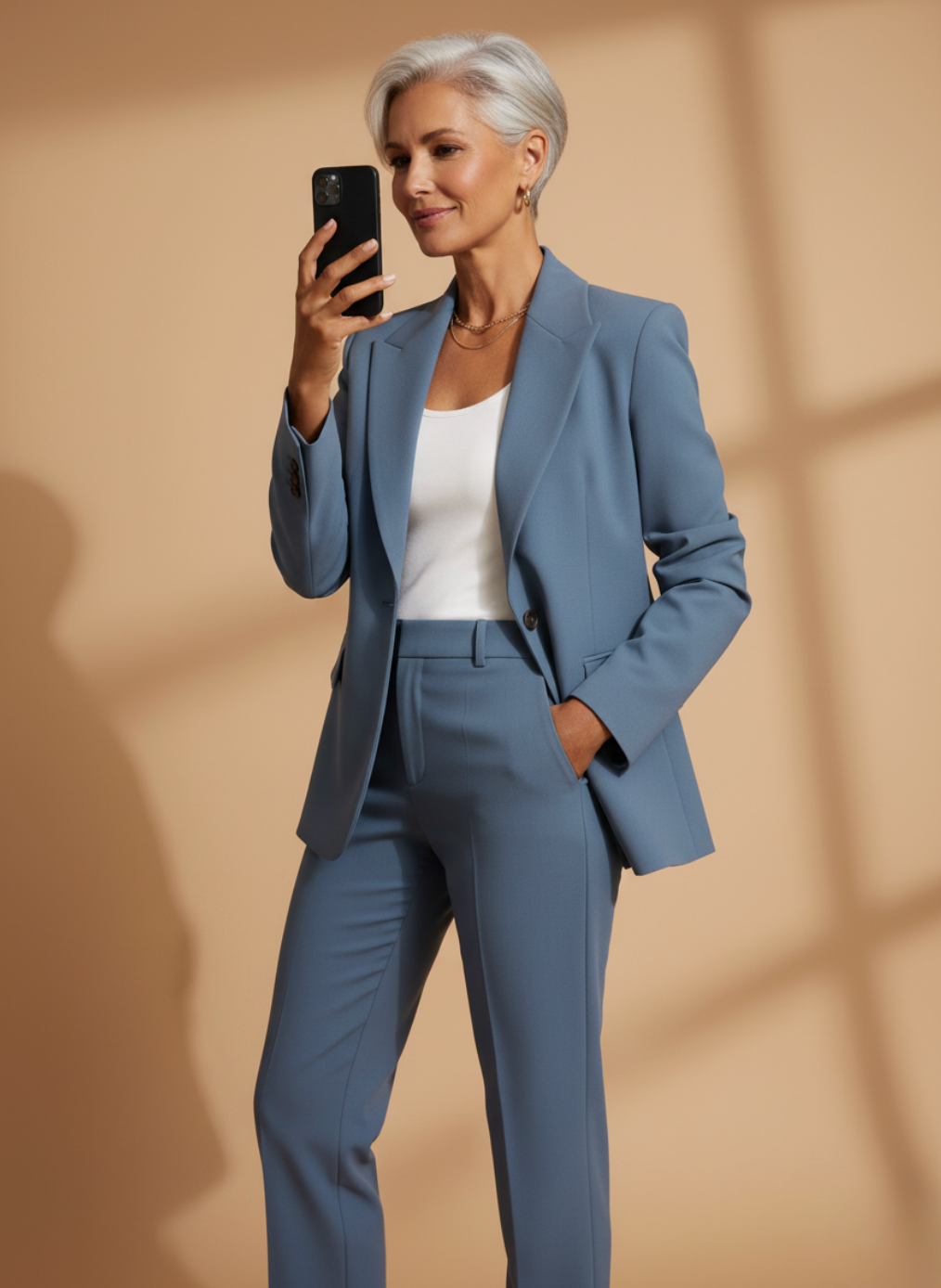 فيرا® | بدلة أنيقة