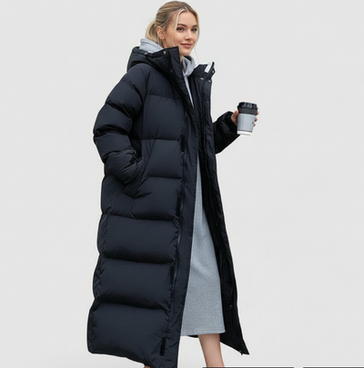 جاكيت كلارك المقاوم للماء