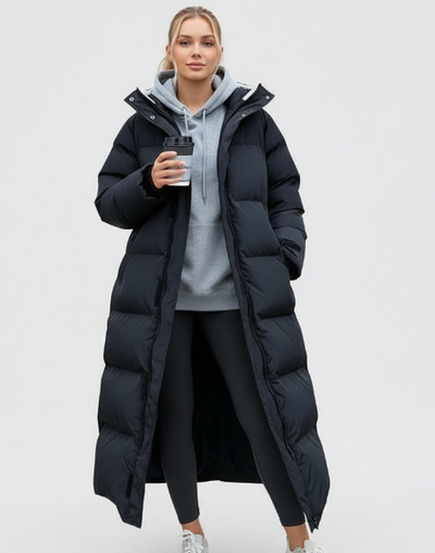 جاكيت كلارك المقاوم للماء