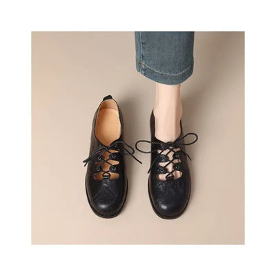 بياتريكس® | أحذية طبية عصرية من الجلد النباتي