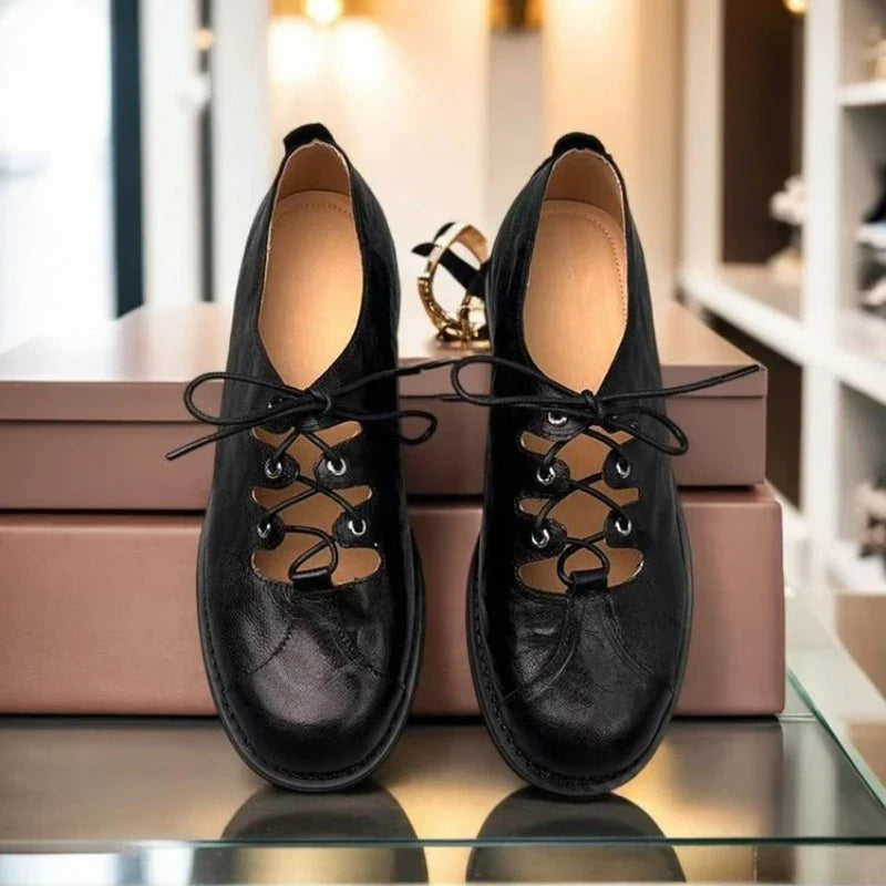 بياتريكس® | أحذية طبية عصرية من الجلد النباتي