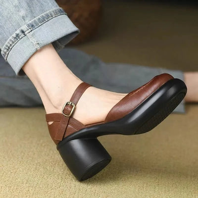 أجنيس® | أحذية بيبتو جلد نباتية طبية