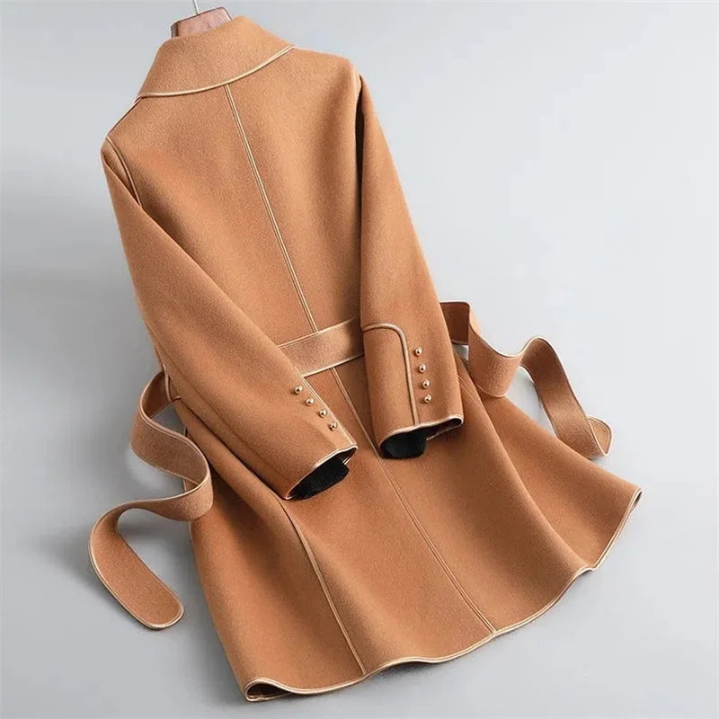 معطف ليفانتي