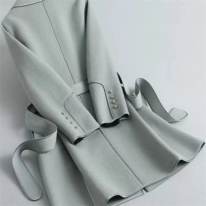 معطف ليفانتي