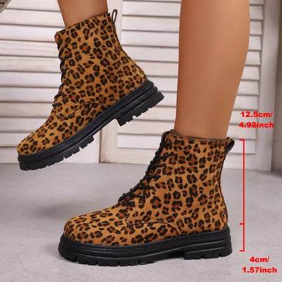 ثاليا® | أحذية متينة بسحاب