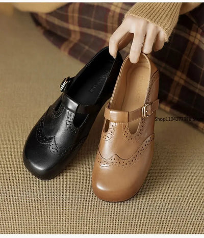 أنليز® | أحذية طبية جلدية نباتية