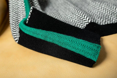 إيما™ | سترة مخططة