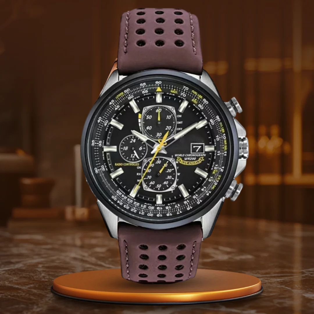 فلوريان® | ساعة رياضية عصرية