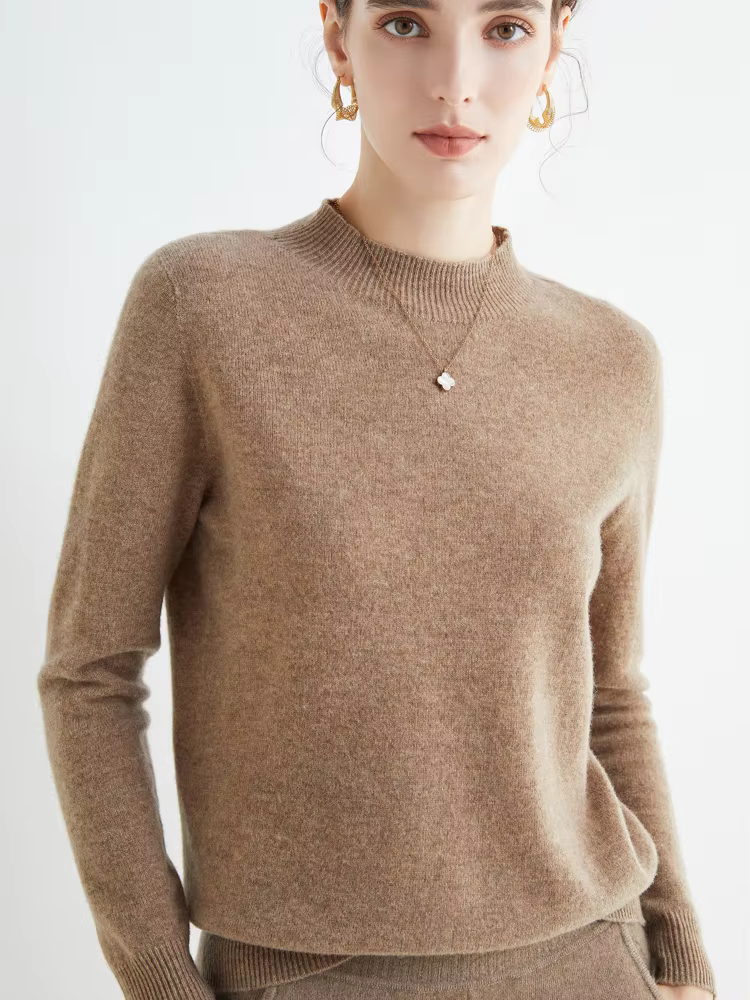 جوزفين® | كنزة من صوف الميرينو