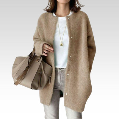 روبرتا | كارديجان أنيق محبوك للنساء