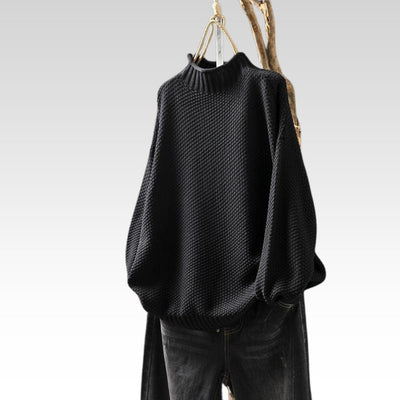 كلير | سترة محبوكة أنيقة