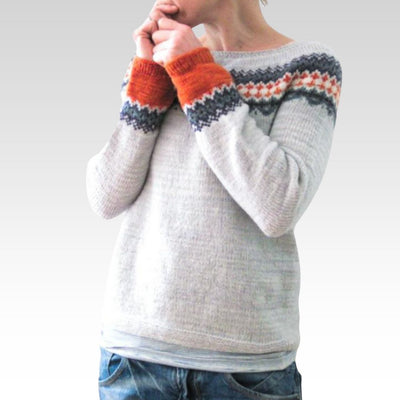 كارينا | سترة الحب