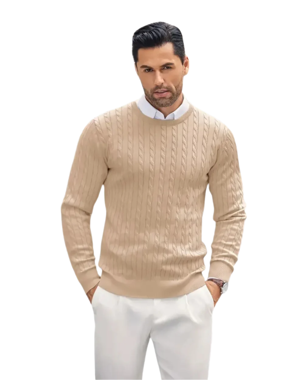 أنسلم™ | سترة أنيقة