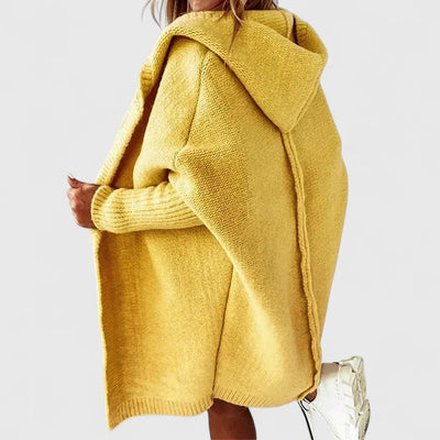 كلارا® | سترة صوفية مريحة