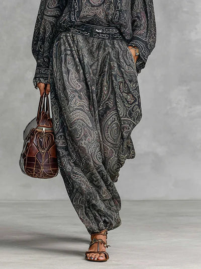 ماغدالينا® | طقم بايزلي عتيق