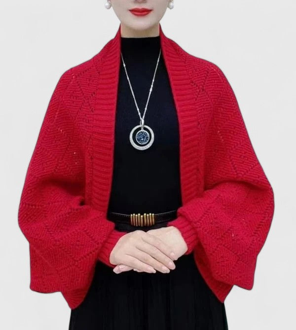 أورسولا® | سترة أنيقة