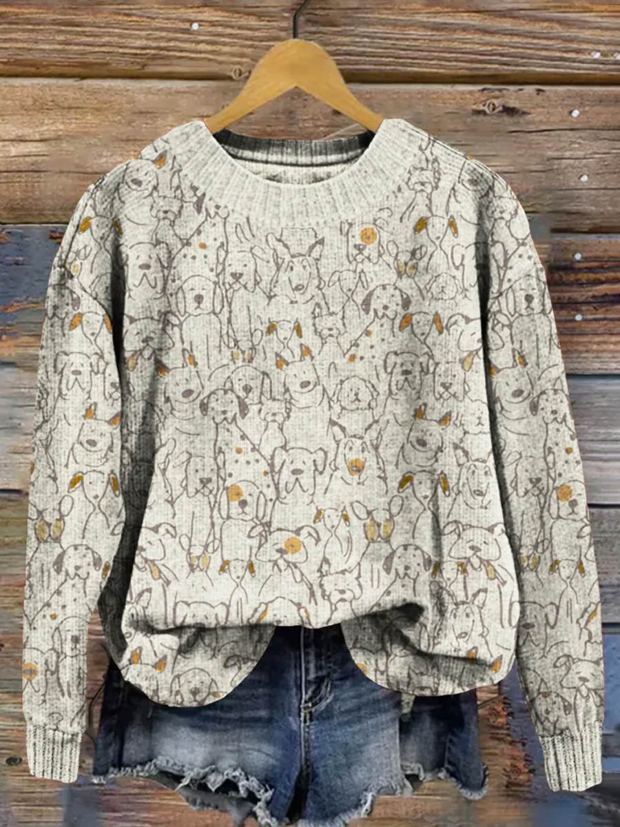 جيردا® | سترة سعادة الكلاب