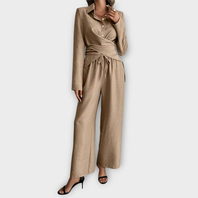 هينا® | مجموعة ديو أنيقة