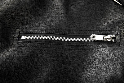 Armin® | سترة جلدية بوليفارد