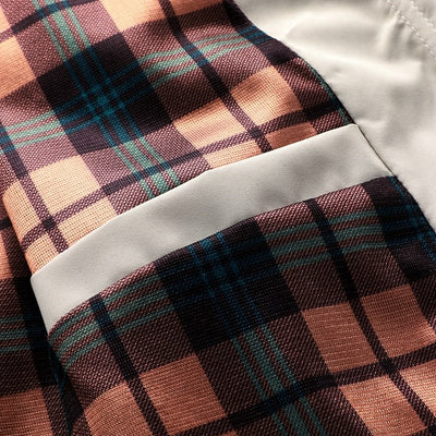 جاكيت مقاوم للماء للخارج