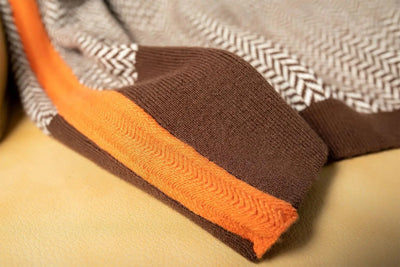 إيما™ | سترة مخططة